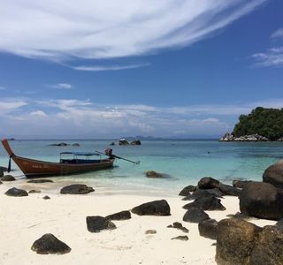 Ko Adang
