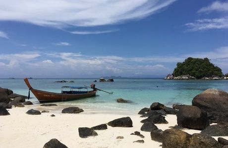 Ko Adang