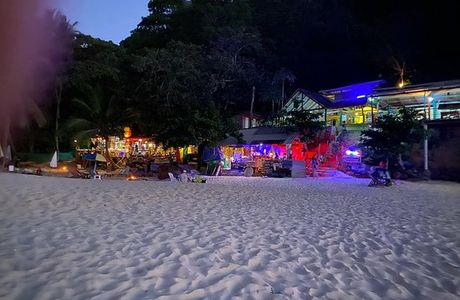 Mong Bar