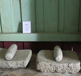 Phraya Ratsadanupradit Mahison Phakdi Museum