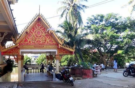 Wat Phothawas