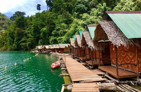 Khao Sok National Park
