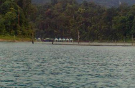 Camp Chang Hinlad