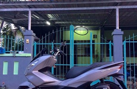 Deer Motorbike Rentals