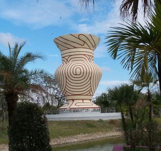 Nong Prajak Public Park