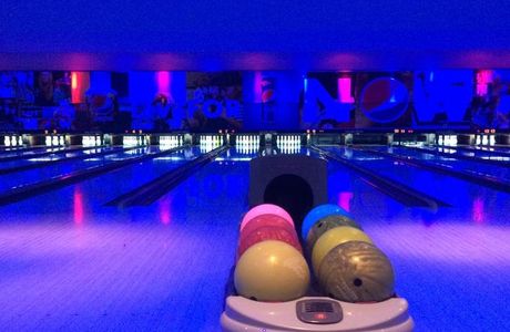 Major Bowl Hit - CentralPlaza Udonthani