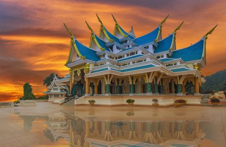 Wat Thipphayaratnimit