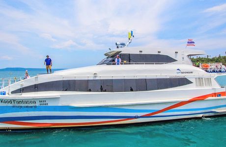 Boonsiri Ferry