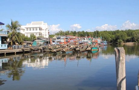 Ban Nam Chiao