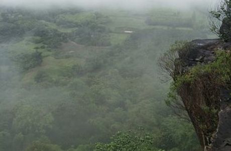 Na Yung - Nam Som National Park