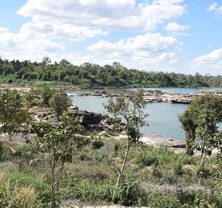 Kaeng Tana National Park