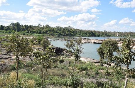 Kaeng Tana National Park