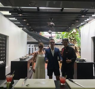Spice Spoon Cooking Class