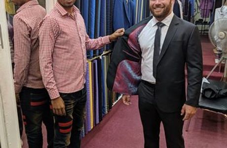 New Top Collection Suits