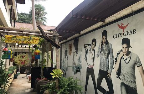 Outlet Village Samui