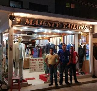 Majesty Tailors