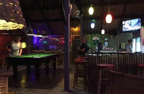 One More Bar