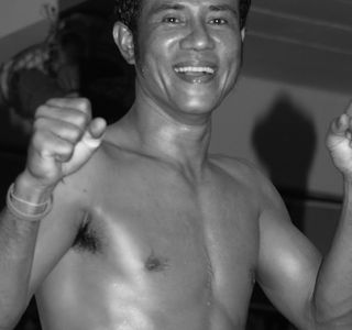 Jun Muay Thai Boxing Camp