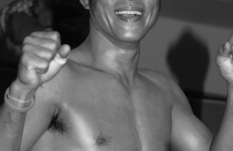 Jun Muay Thai Boxing Camp