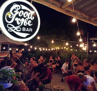 Good Vibe Bar