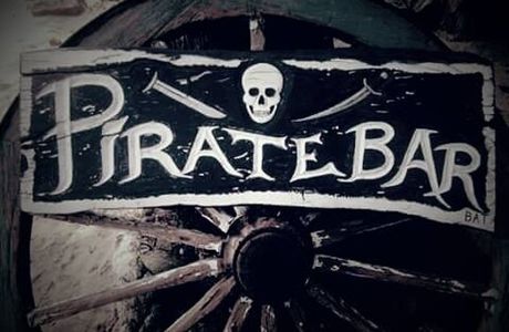 Pirate Bar, Pirate Bay