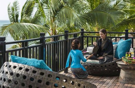 Baan Thai Spa by Harnn