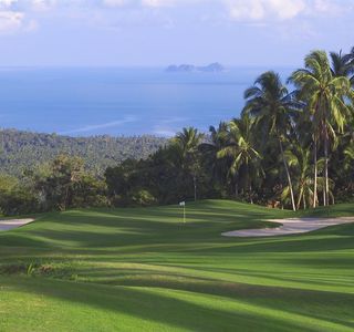 Santiburi Samui Country Club
