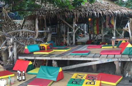 Samui Rock Bar