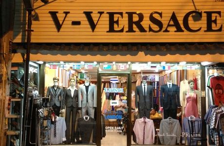 V-Versace Tailor