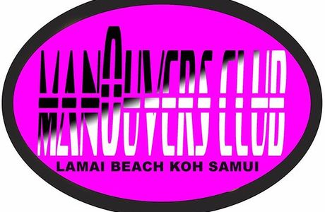 Man0uvers Club