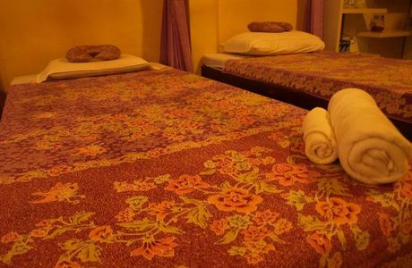 Rey Wellness Massage