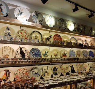 Cerender Ceramic Shop