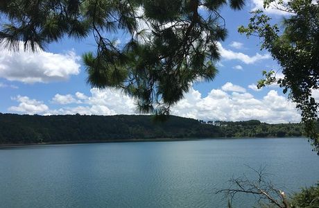 T'Nung Lake ( Ia Nueng)