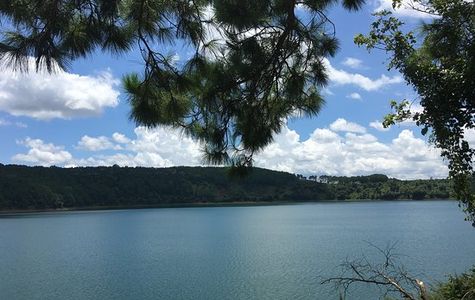 T'Nung Lake ( Ia Nueng) 1