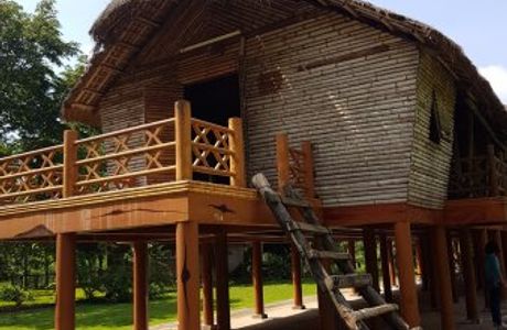 Dong Nai Culture And Nature Reserve