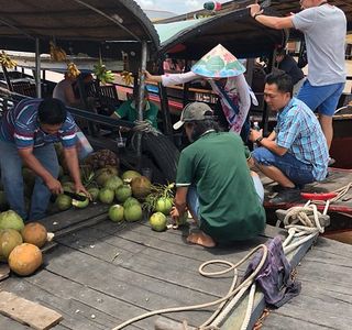 Khu Du Lich Sinh Thai Cao Minh