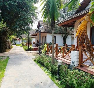 Mango Garden Resort