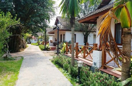 Mango Garden Resort