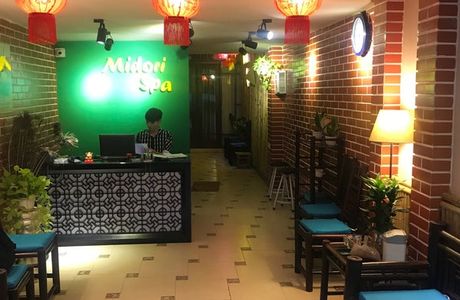 Midori Spa