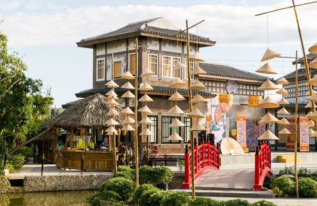 Hoi An Impression Theme Park