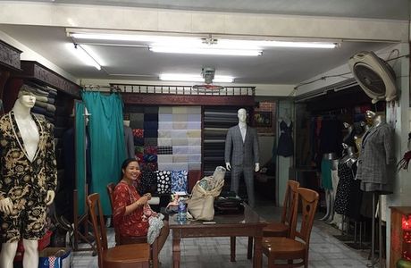 Beri Tailor Hoi An
