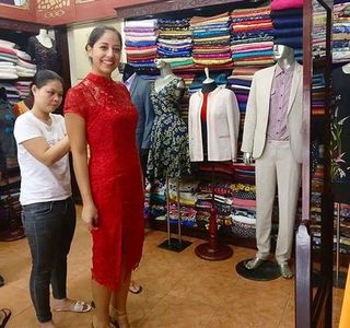 Thuong Cloth Shop