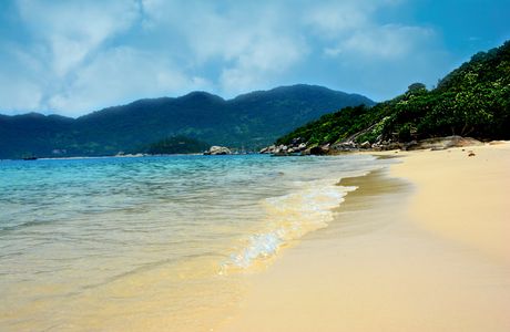 Cham Island (Cu Lao Cham)