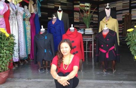 Bibi Silk