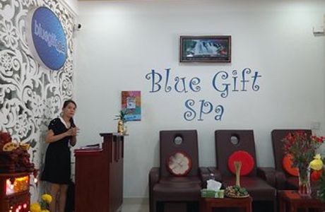 Blue Gift Spa