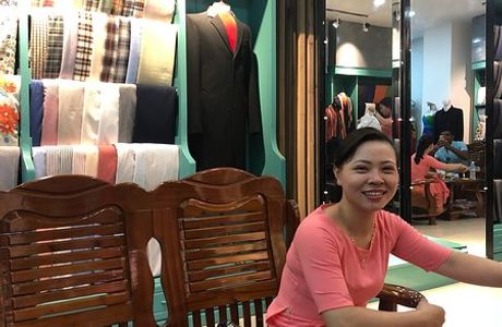 Hoi An Duna Tailor