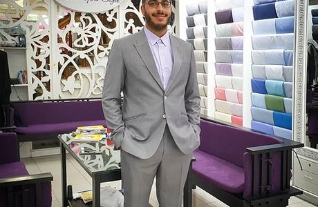 Be Li Tailor
