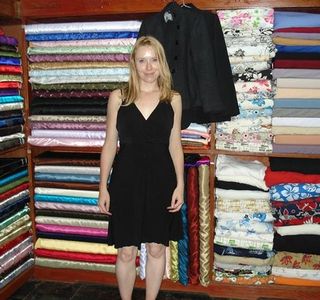 Sun Cloth Shop
