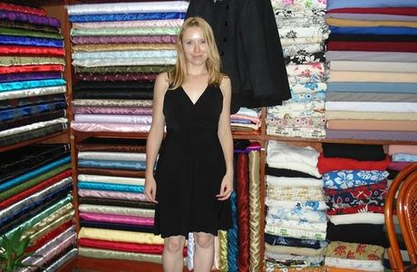 Sun Cloth Shop