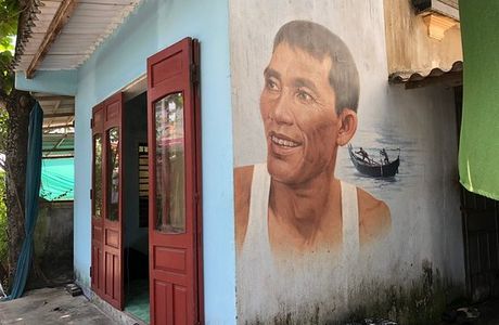 Bich Hoa Tam Thanh Village